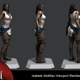 Image for article titled The Gray, Pointy Art Of Dragon Age II